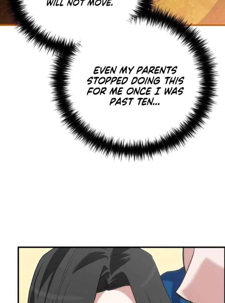Reborn as the Doomed Prince’s Nanny Chapter 11 page 95