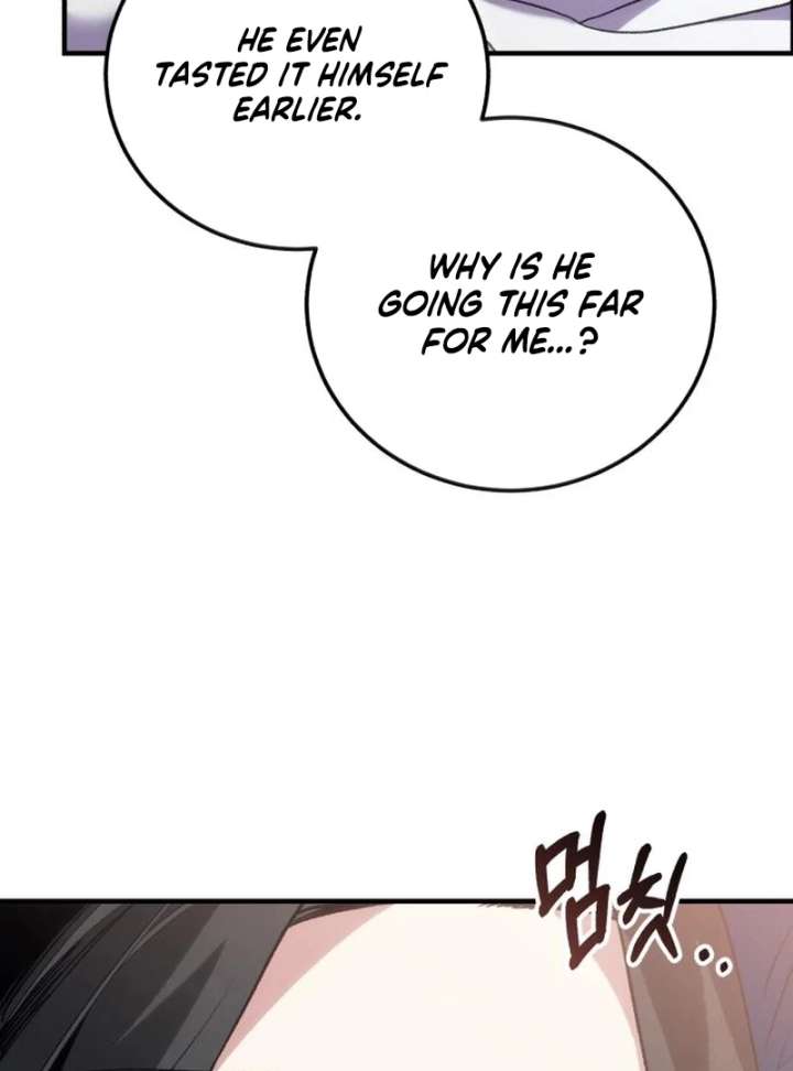 Reborn as the Doomed Prince’s Nanny Chapter 11 page 97