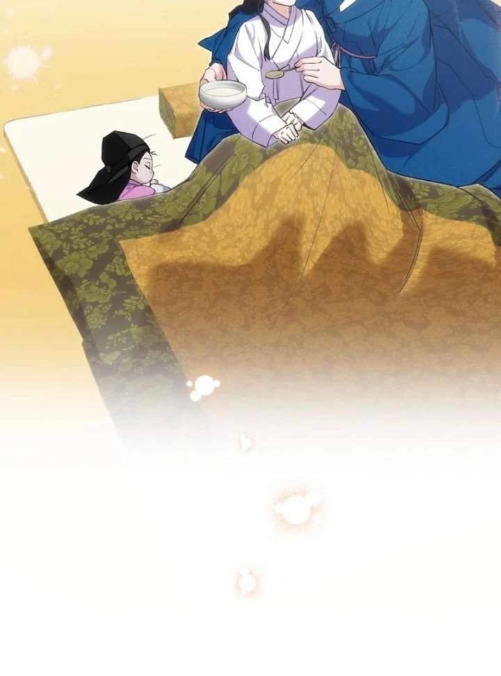 Reborn as the Doomed Prince’s Nanny Chapter 11 page 107