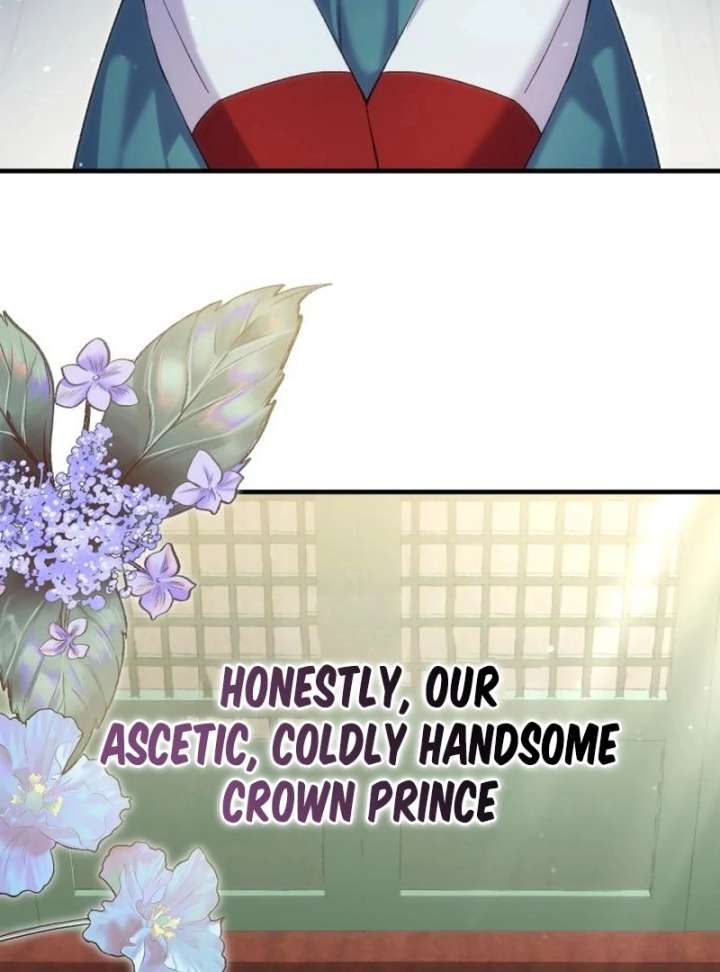 Reborn as the Doomed Prince’s Nanny Chapter 11 page 112