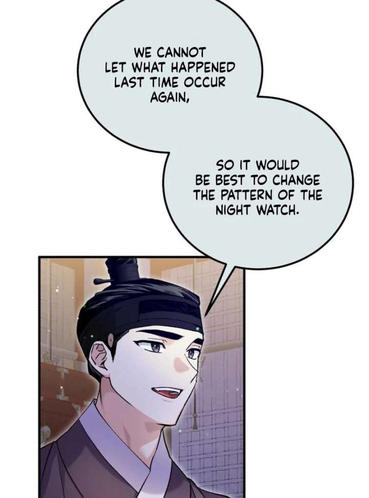Reborn as the Doomed Prince’s Nanny Chapter 11 page 115