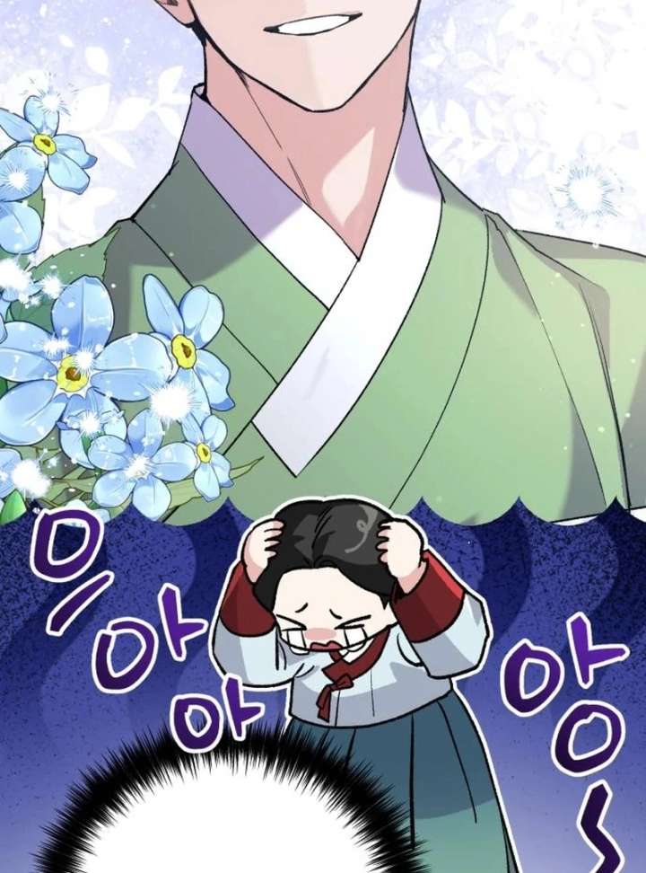 Reborn as the Doomed Prince’s Nanny Chapter 11 page 120