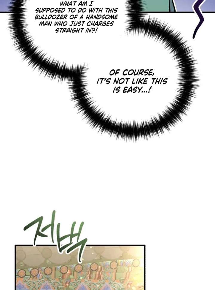 Reborn as the Doomed Prince’s Nanny Chapter 11 page 121