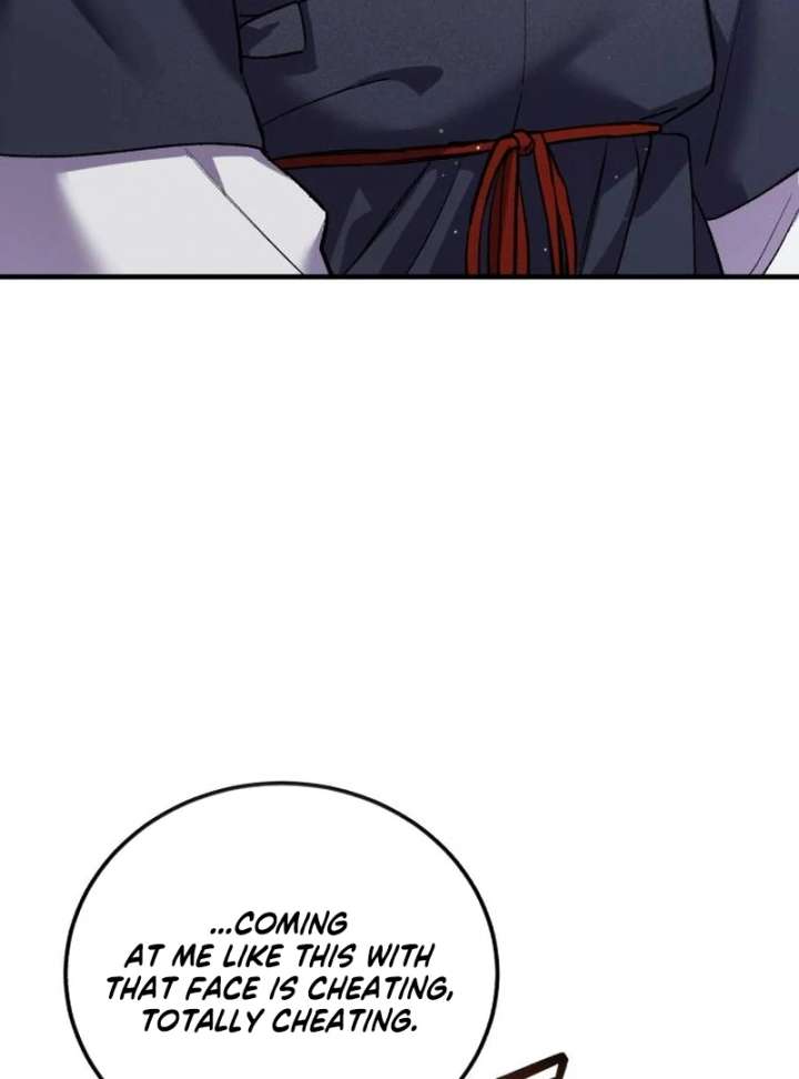 Reborn as the Doomed Prince’s Nanny Chapter 11 page 124