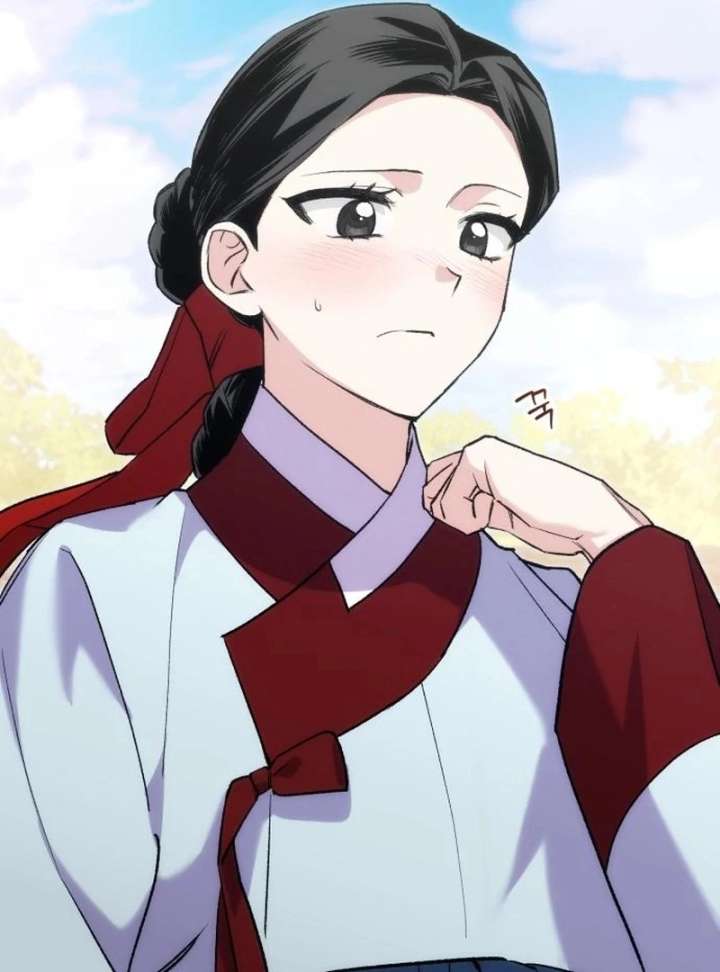 Reborn as the Doomed Prince’s Nanny Chapter 11 page 127