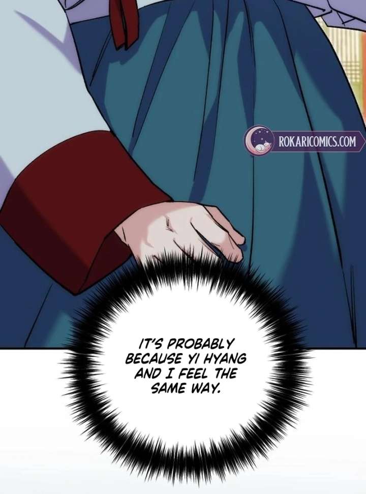 Reborn as the Doomed Prince’s Nanny Chapter 11 page 128