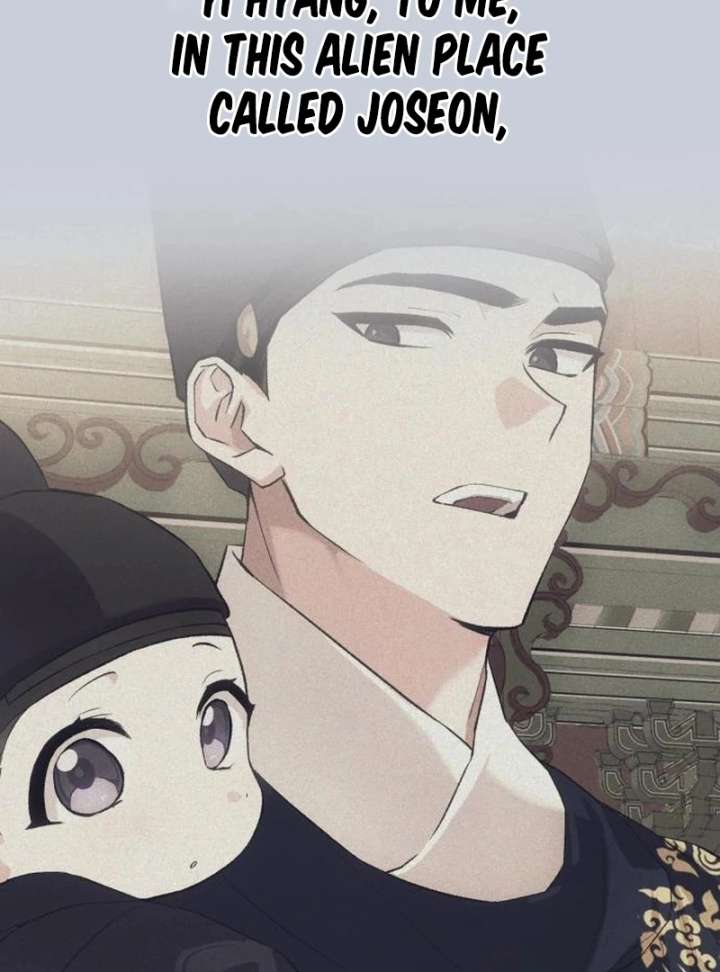 Reborn as the Doomed Prince’s Nanny Chapter 11 page 133