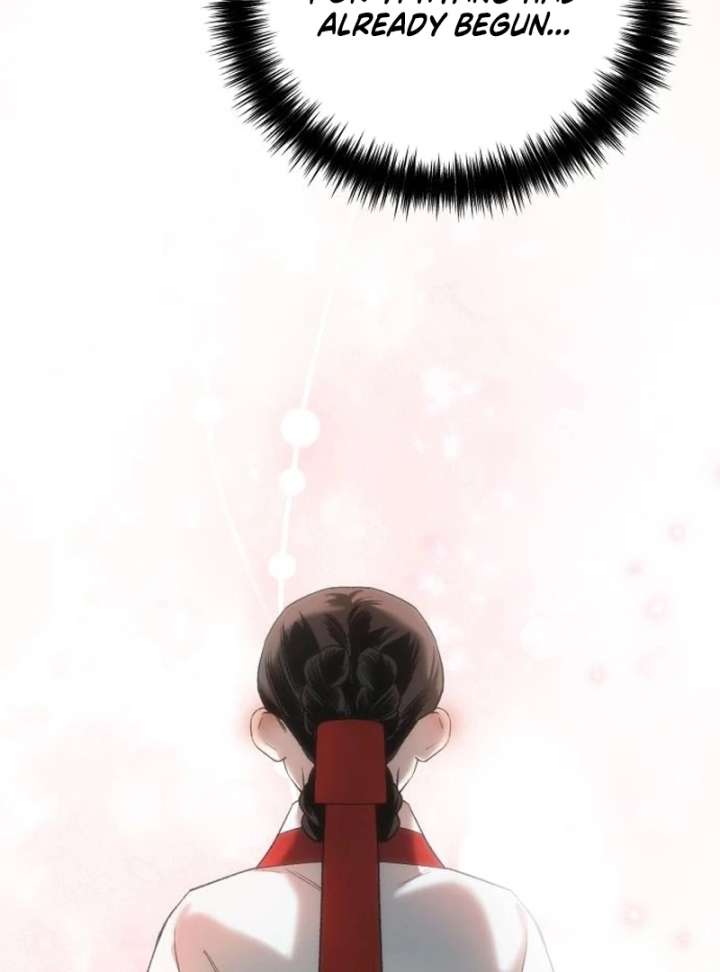 Reborn as the Doomed Prince’s Nanny Chapter 11 page 139