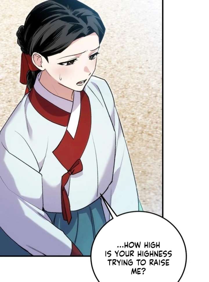 Reborn as the Doomed Prince’s Nanny Chapter 11 page 148