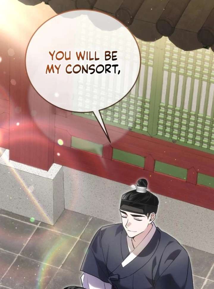 Reborn as the Doomed Prince’s Nanny Chapter 11 page 150