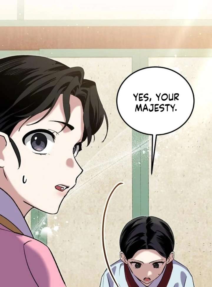 Reborn as the Doomed Prince’s Nanny Chapter 16 page 5