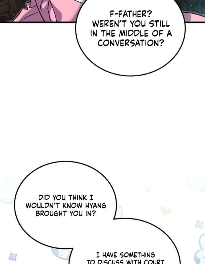 Reborn as the Doomed Prince’s Nanny Chapter 16 page 10