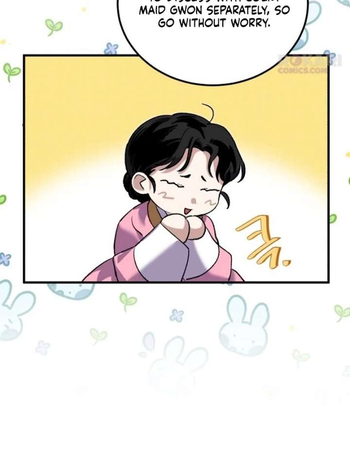 Reborn as the Doomed Prince’s Nanny Chapter 16 page 11