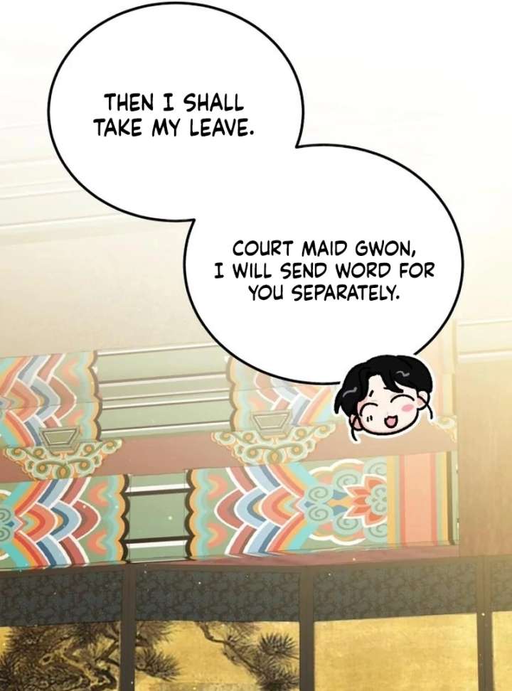 Reborn as the Doomed Prince’s Nanny Chapter 16 page 12