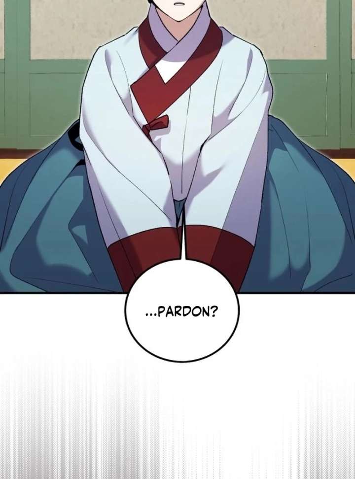 Reborn as the Doomed Prince’s Nanny Chapter 16 page 19