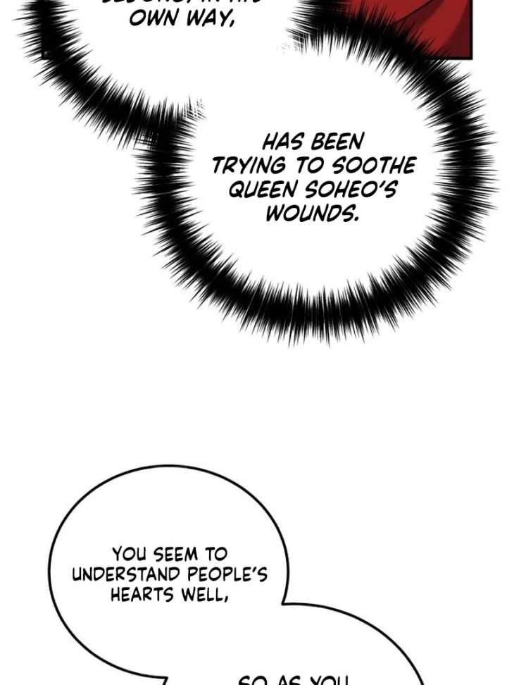 Reborn as the Doomed Prince’s Nanny Chapter 16 page 29