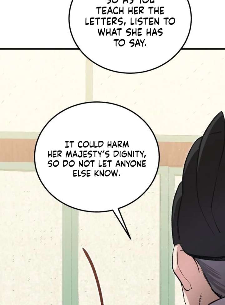 Reborn as the Doomed Prince’s Nanny Chapter 16 page 30