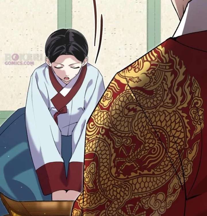 Reborn as the Doomed Prince’s Nanny Chapter 16 page 31