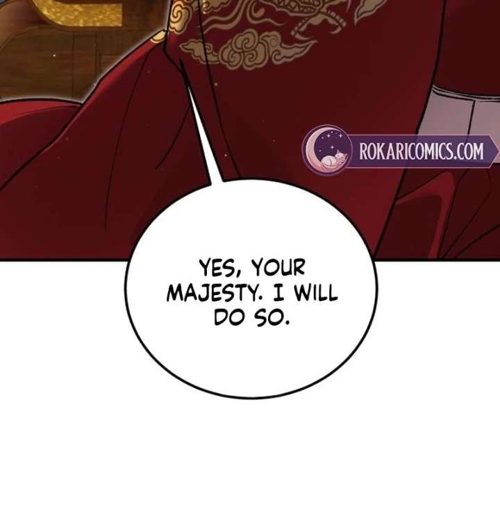 Reborn as the Doomed Prince’s Nanny Chapter 16 page 32