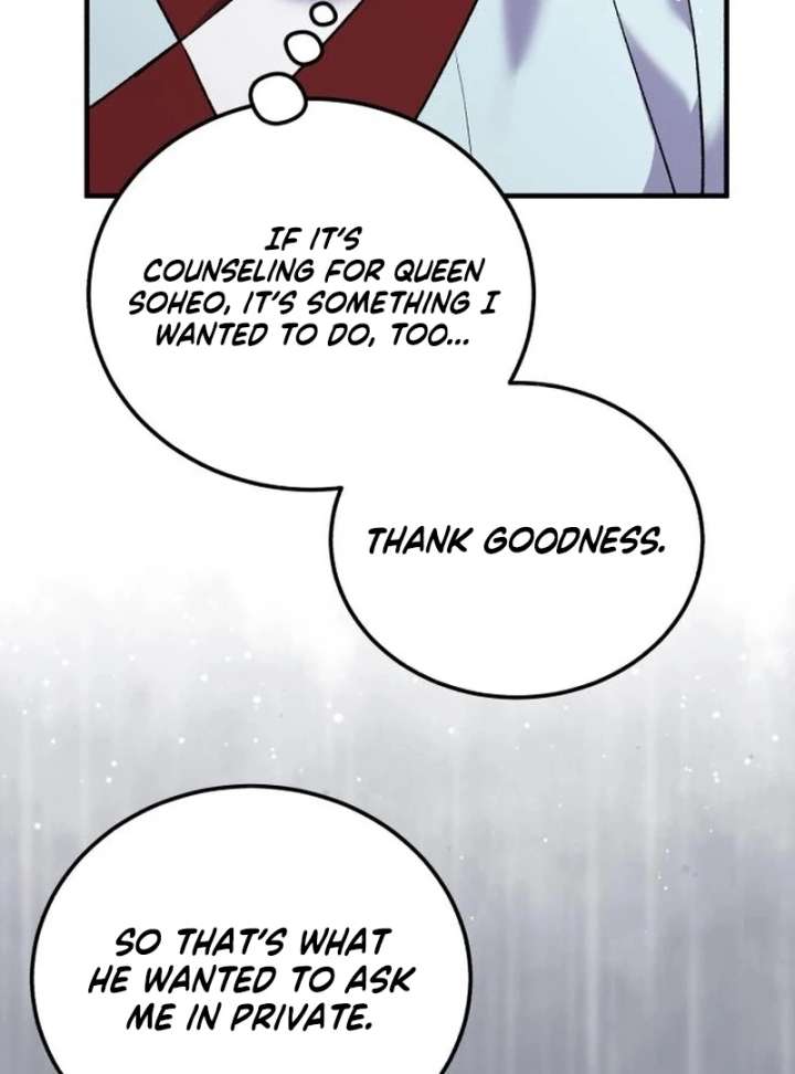Reborn as the Doomed Prince’s Nanny Chapter 16 page 34