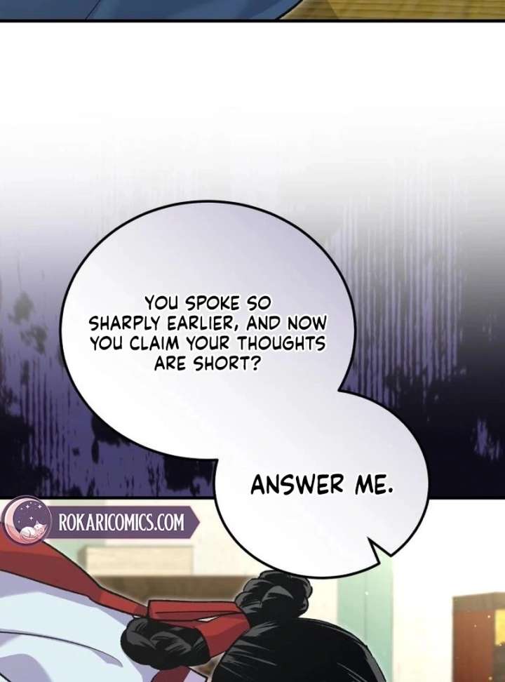 Reborn as the Doomed Prince’s Nanny Chapter 16 page 50