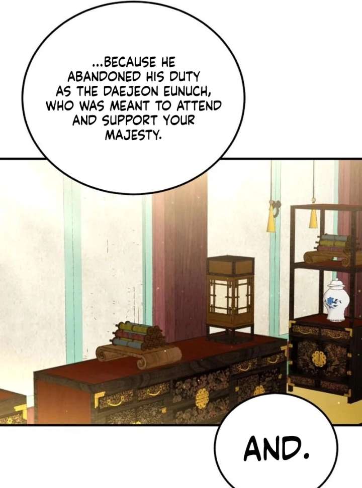 Reborn as the Doomed Prince’s Nanny Chapter 16 page 53