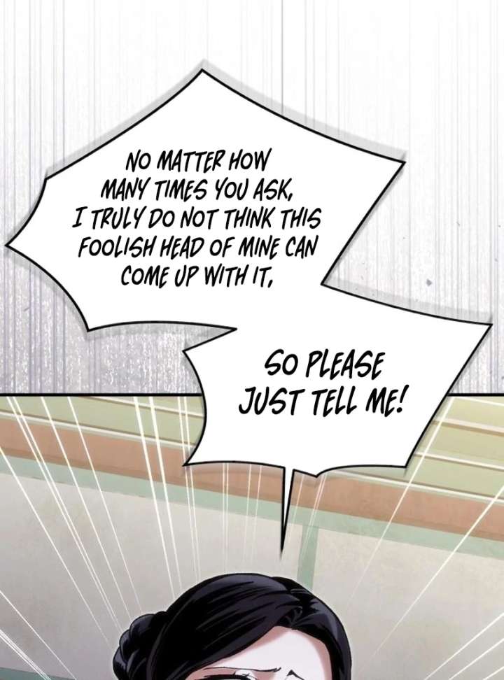 Reborn as the Doomed Prince’s Nanny Chapter 16 page 59