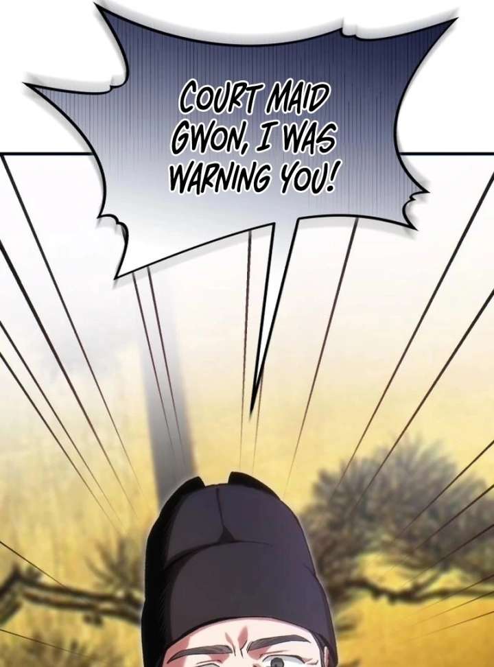 Reborn as the Doomed Prince’s Nanny Chapter 16 page 64