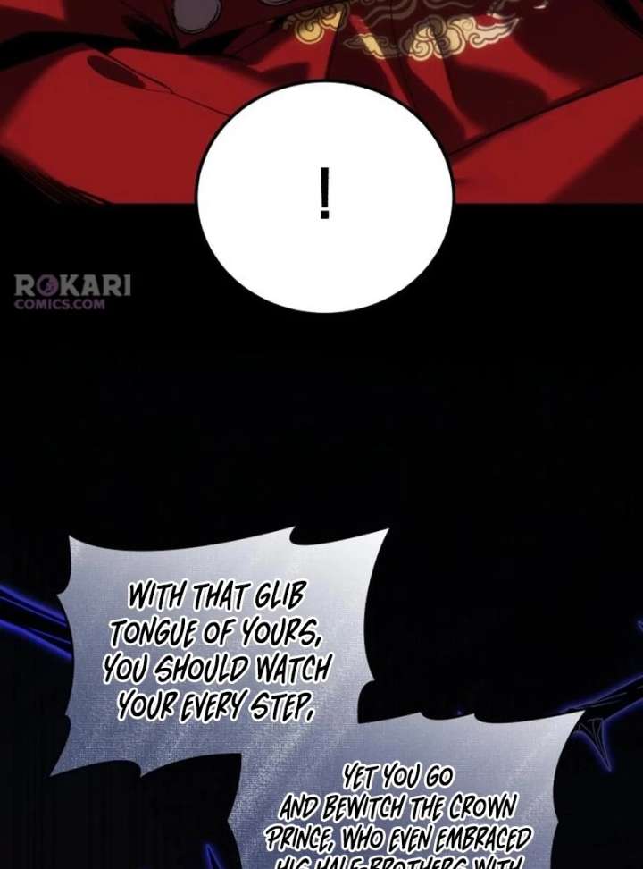 Reborn as the Doomed Prince’s Nanny Chapter 16 page 66