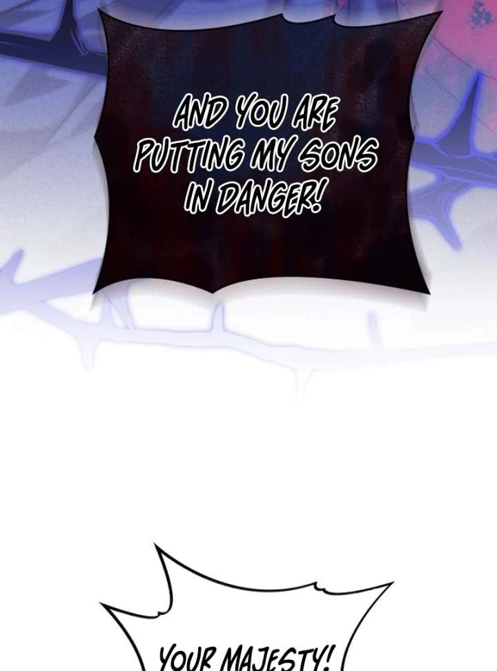 Reborn as the Doomed Prince’s Nanny Chapter 16 page 69