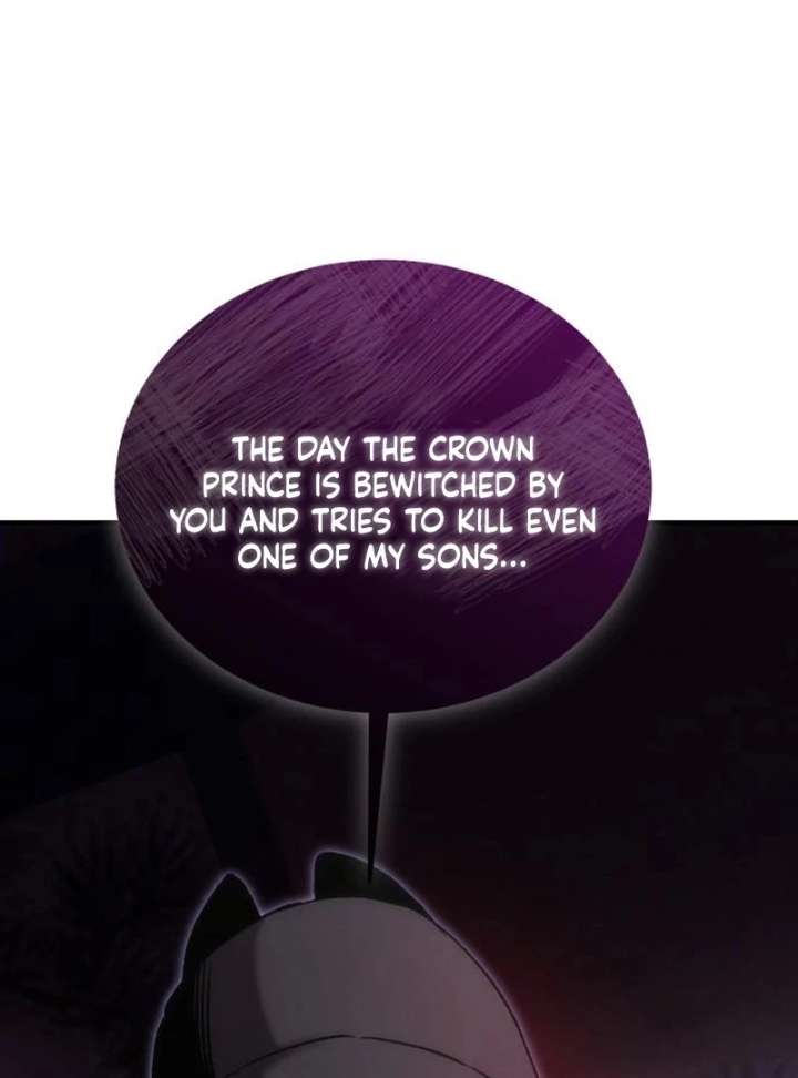 Reborn as the Doomed Prince’s Nanny Chapter 16 page 71