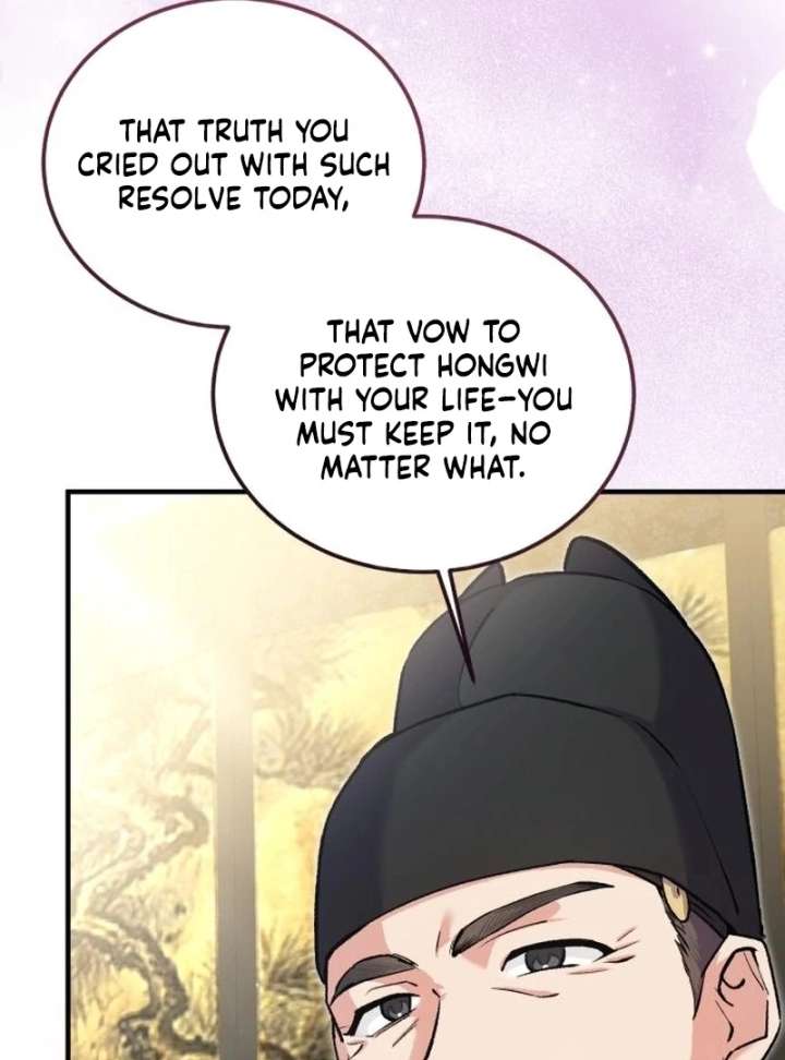 Reborn as the Doomed Prince’s Nanny Chapter 16 page 88