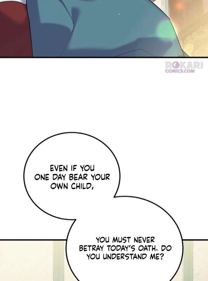 Reborn as the Doomed Prince’s Nanny Chapter 16 page 94