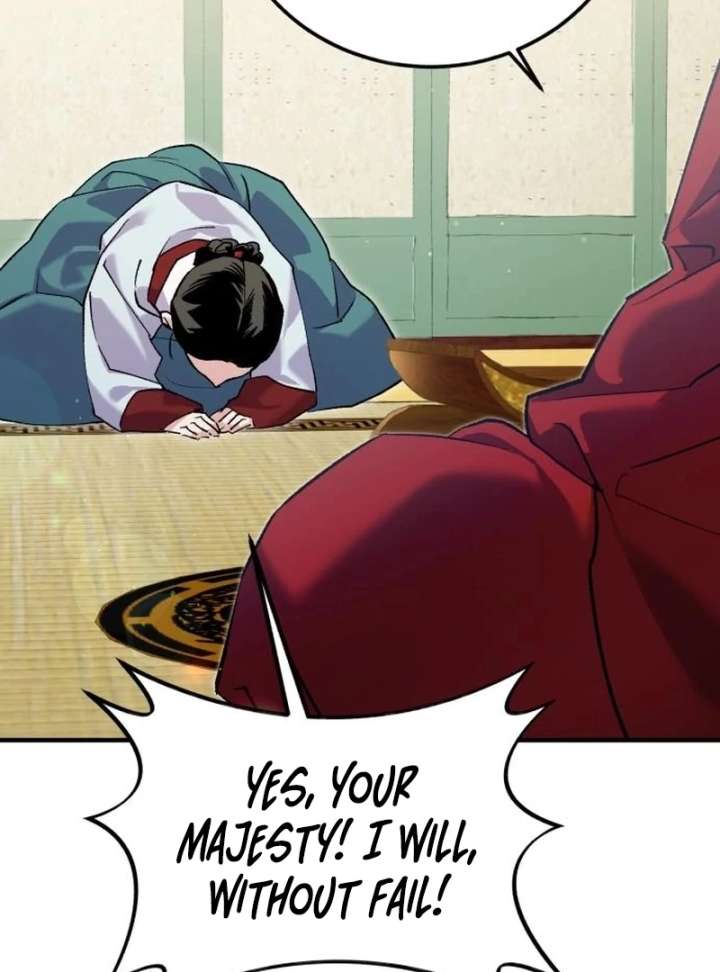 Reborn as the Doomed Prince’s Nanny Chapter 16 page 95