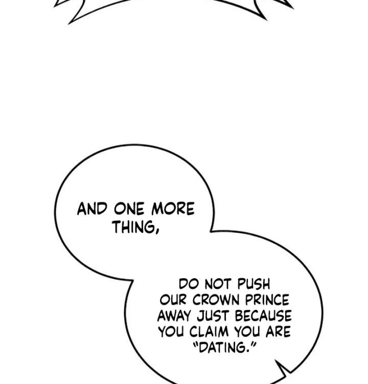 Reborn as the Doomed Prince’s Nanny Chapter 16 page 96