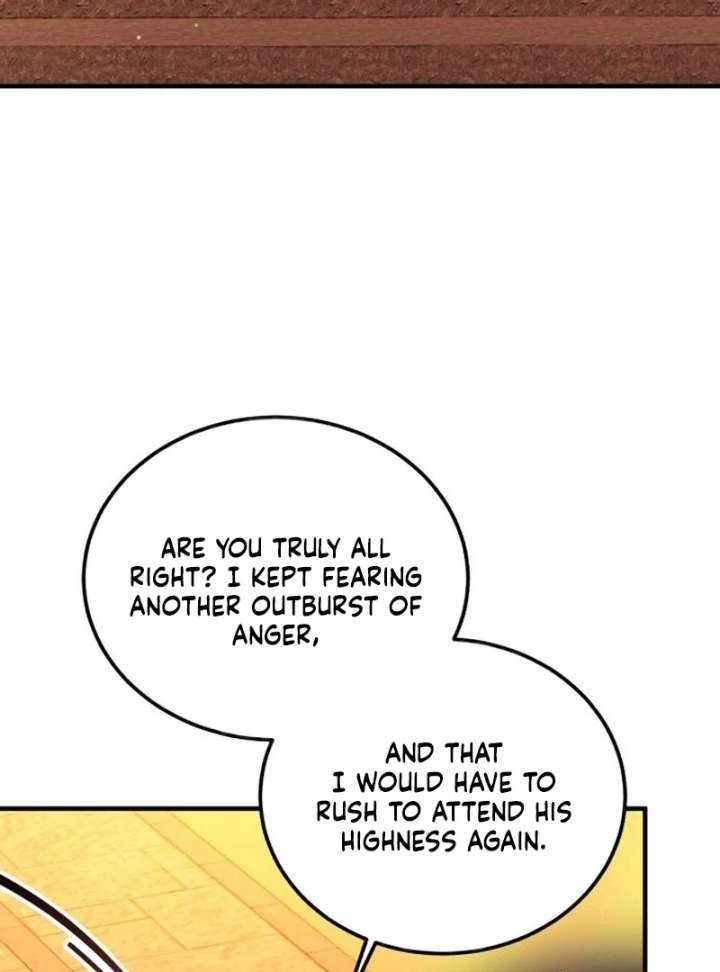 Reborn as the Doomed Prince’s Nanny Chapter 16 page 106