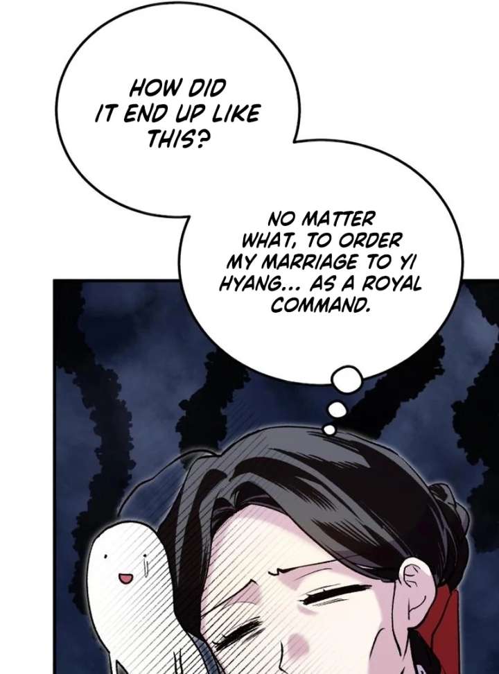 Reborn as the Doomed Prince’s Nanny Chapter 16 page 109