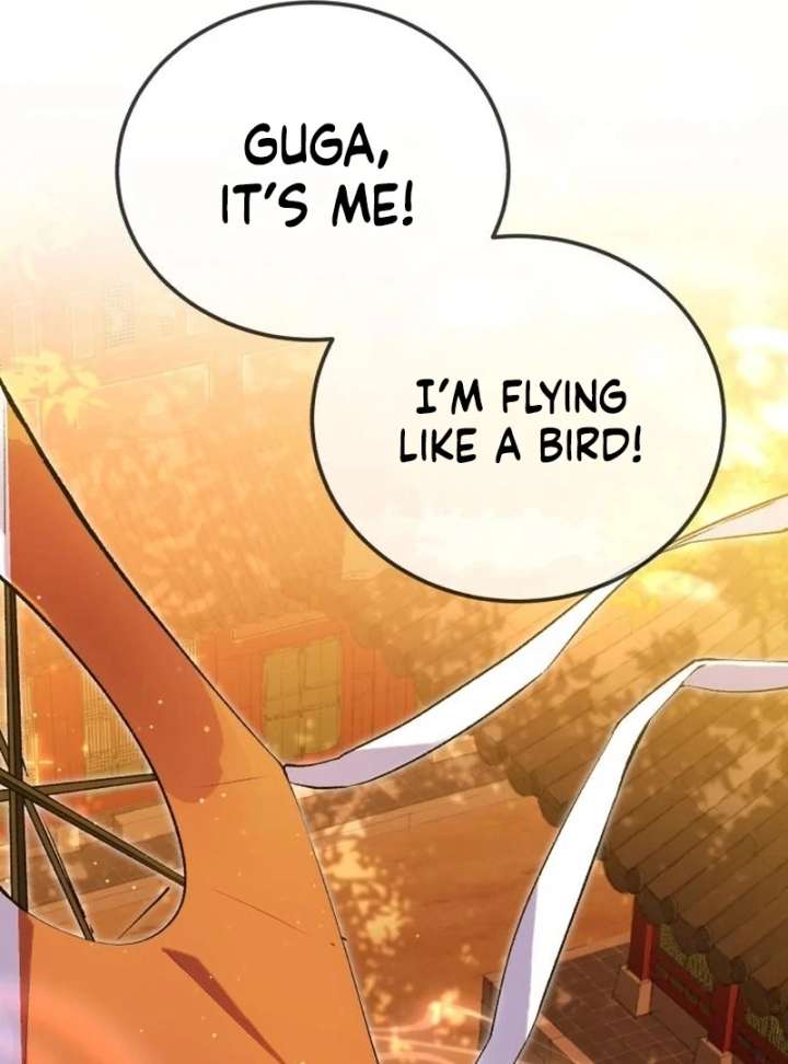 Reborn as the Doomed Prince’s Nanny Chapter 16 page 116