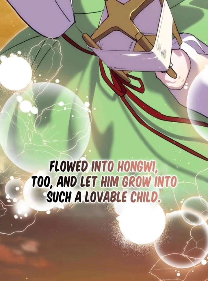 Reborn as the Doomed Prince’s Nanny Chapter 16 page 123