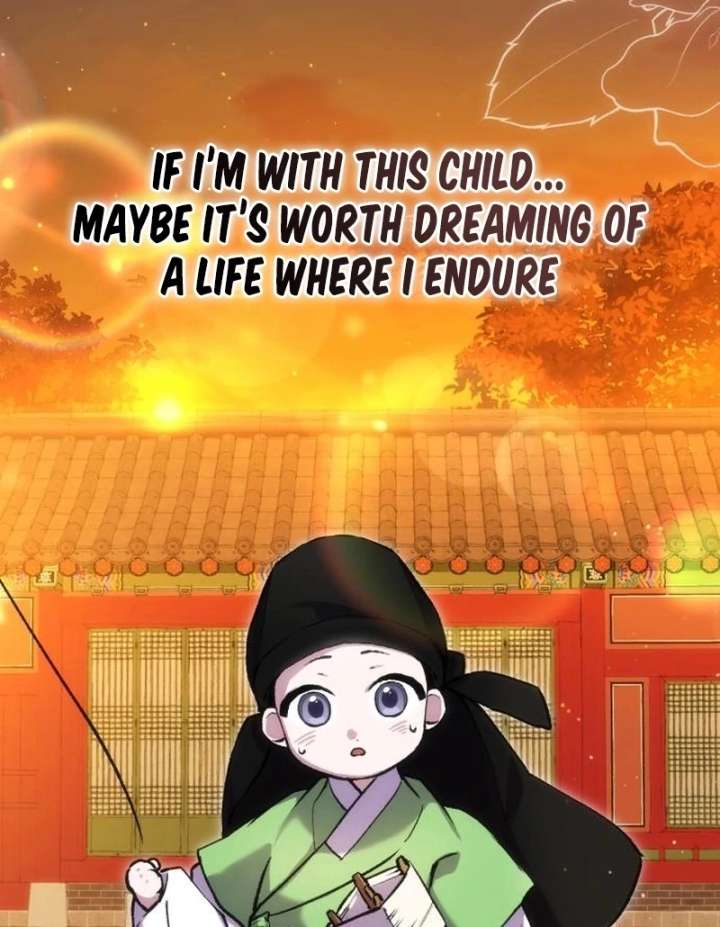 Reborn as the Doomed Prince’s Nanny Chapter 16 page 124