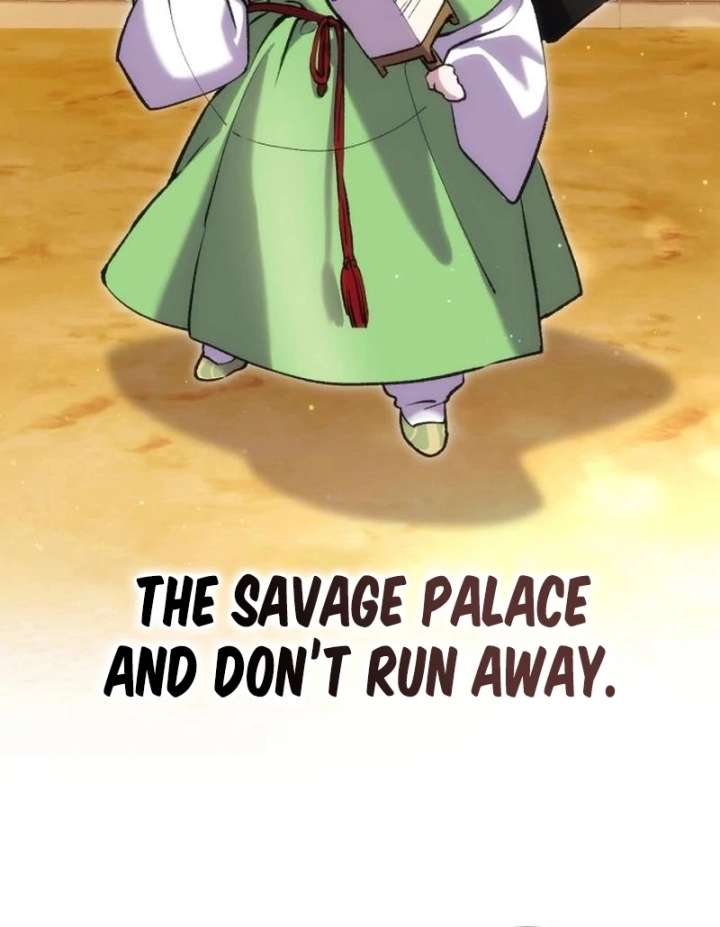 Reborn as the Doomed Prince’s Nanny Chapter 16 page 125