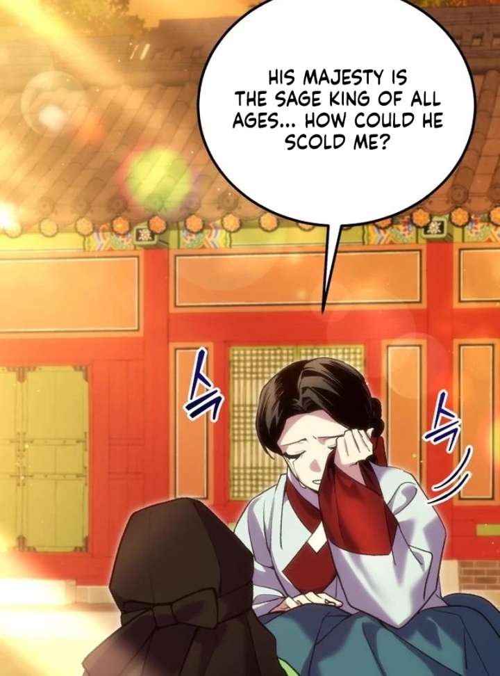 Reborn as the Doomed Prince’s Nanny Chapter 16 page 129