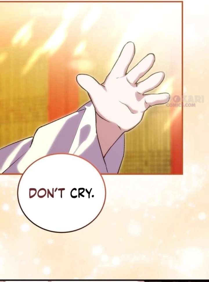 Reborn as the Doomed Prince’s Nanny Chapter 16 page 132