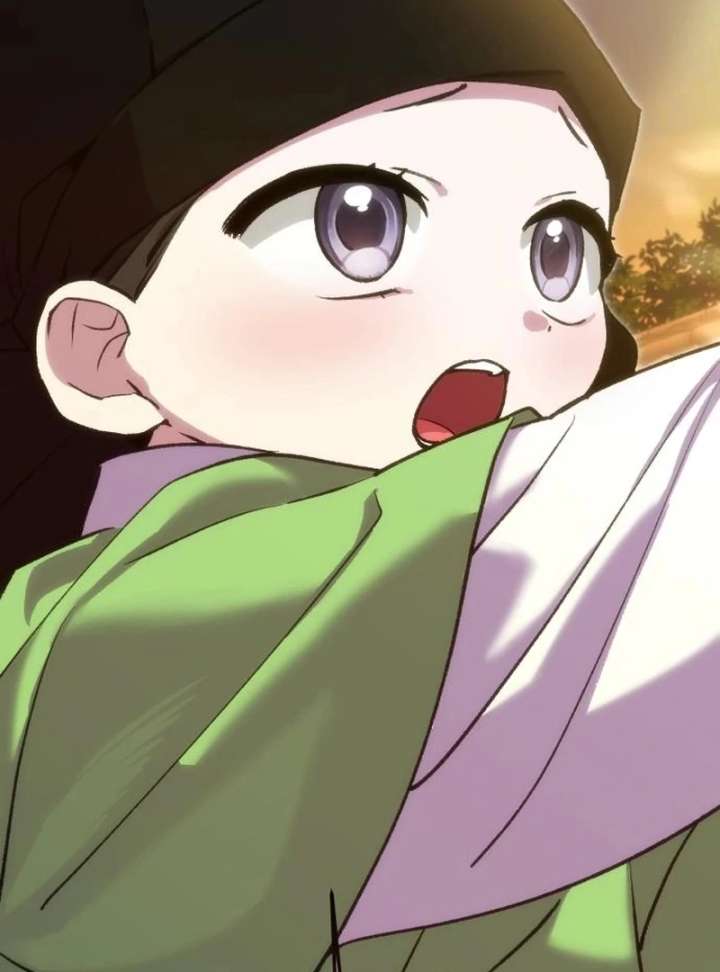 Reborn as the Doomed Prince’s Nanny Chapter 16 page 134