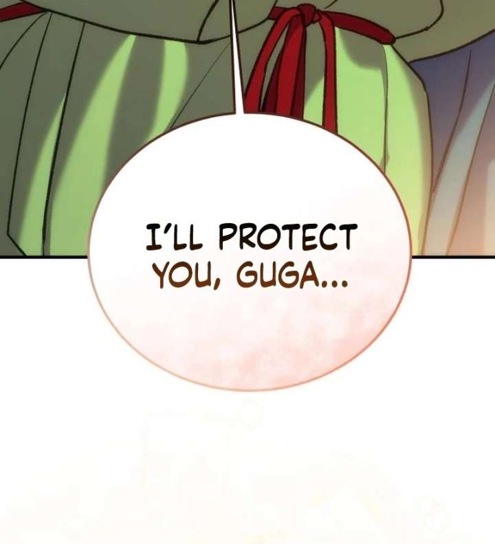 Reborn as the Doomed Prince’s Nanny Chapter 16 page 135