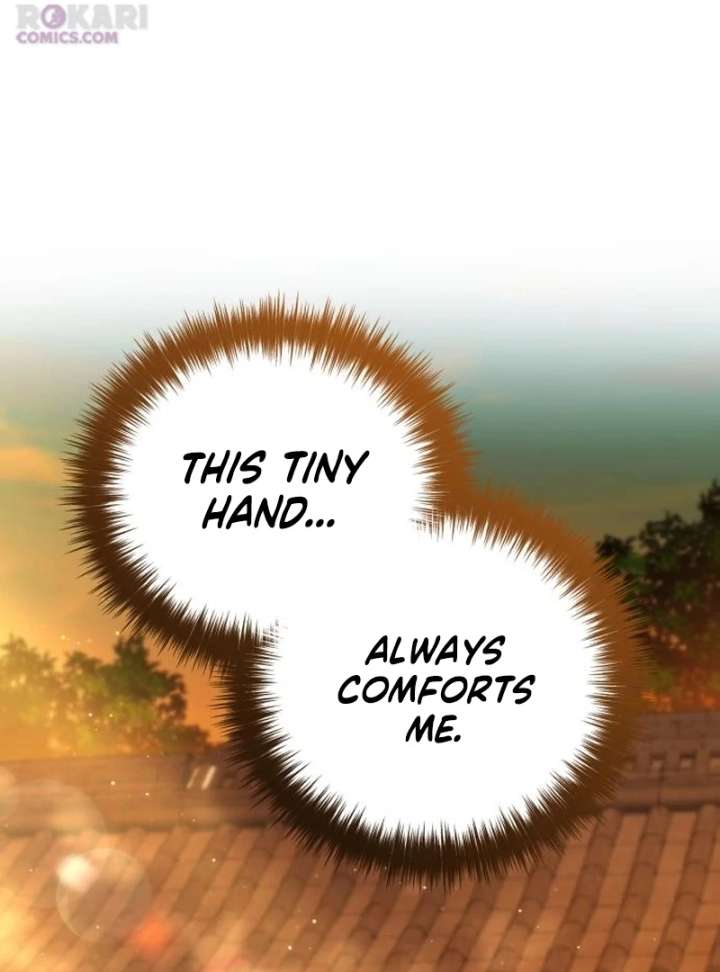 Reborn as the Doomed Prince’s Nanny Chapter 16 page 137