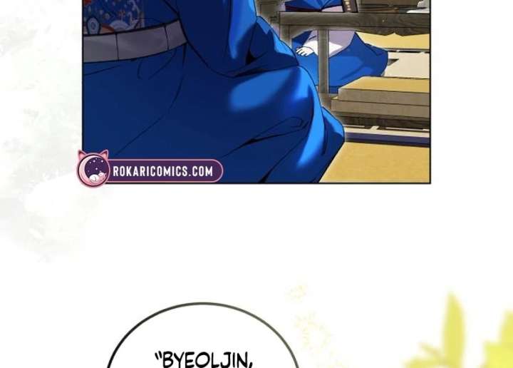 Reborn as the Doomed Prince’s Nanny Chapter 2 page 20