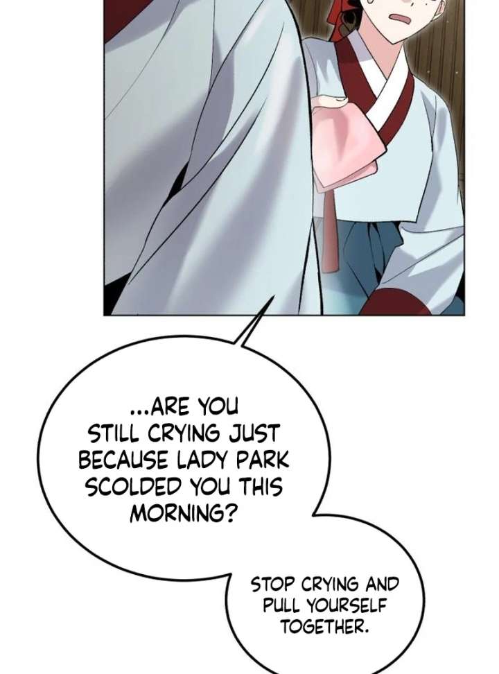 Reborn as the Doomed Prince’s Nanny Chapter 2 page 24