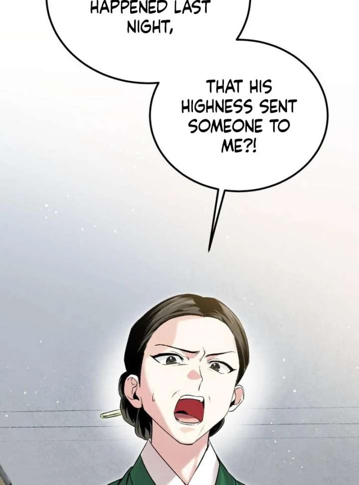 Reborn as the Doomed Prince’s Nanny Chapter 2 page 28