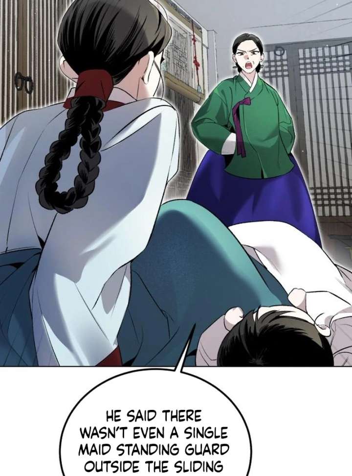 Reborn as the Doomed Prince’s Nanny Chapter 2 page 33